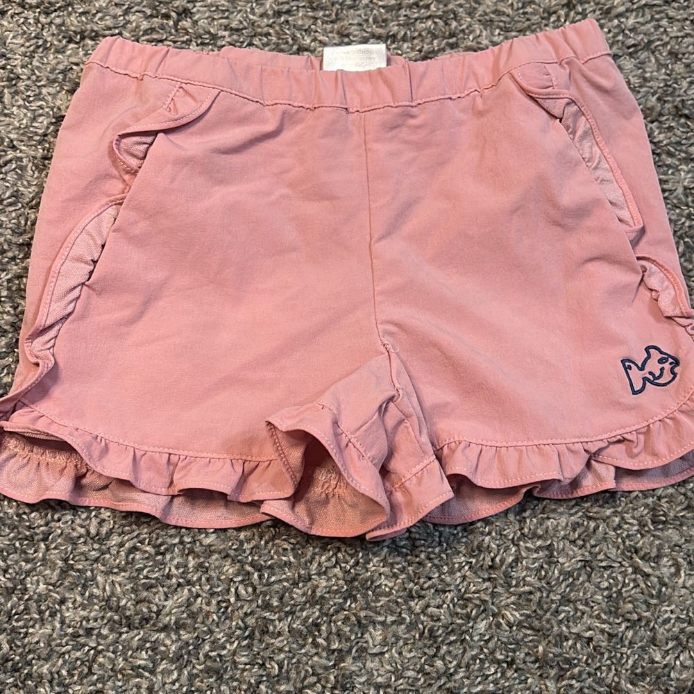 Prodoh Shorts Girls